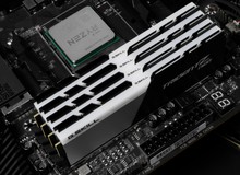 AMD giới thiệu công nghệ ép xung RAM tự động, "tay mơ" cũng có thể thực hiện