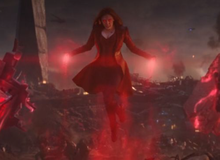 Những sức mạnh của Scarlet Witch mà MCU đã bỏ quên, thế mới thấy phiên bản điện ảnh vẫn còn “hiền” lắm!