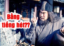 Trong Tam Quốc, Trương Phi dùng cách gì mà chỉ bằng "tiếng hét" có thể đẩy lùi vạn quân địch? Đánh với Lữ Bố hơn 50 hiệp?
