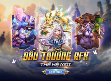 Hướng dẫn "cống hiến” đúng cách trong game Vệ Thần Arena