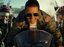 Lý giải ý nghĩa đằng sau những tên hiệu thú vị của các phi công trong Top Gun Maverick