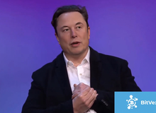 Xuất hiện video Elon Musk "giả", quảng bá nền tảng trao đổi tiền mã hóa lừa đảo