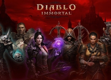 Diablo Immortal đưa ra cách “chăm sóc” riêng với người chơi ĐNÁ, riêng game thủ Việt thì còn đặc biệt nhất?