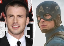 15 diễn viên nổi tiếng trông như thế nào trước khi xuất hiện trong phim Marvel?
