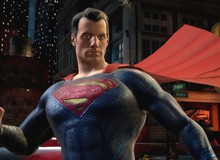 Chờ đợi mãi mà Superman không có game AAA riêng, nam game thủ tự dev, "làm mẫu" cho các NPH lớn để chứng minh tính khả thi