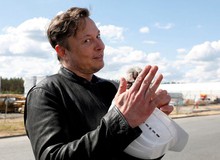 Elon Musk khiến các "đồng game" phát “cuồng" khi ngày càng chứng tỏ mình là fan của Elden Ring