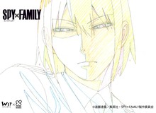 Anime SPY x FAMILY kỷ niệm tập thứ 8 với loạt hình ảnh mới sống động và bắt mắt