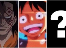 One Piece: Manh mối về mẹ ruột của Luffy đã được Oda tiết lộ cho đến nay