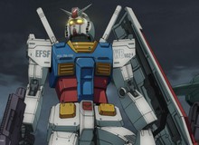 Mobile Suit Gundam ra mắt phần mới, đạo diễn tuyên bố: "Đây sẽ là lần cuối tôi đạo diễn phim hoạt hình"