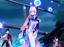 Những nhân vật hồi máu nổi bật nhất trong thế giới game (P.2)