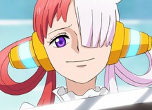 One Piece: NSX tiết lộ thêm thông tin về con gái Shanks Tóc Đỏ, tác giả bày tỏ mong muốn có thêm nhân vật nữ trong anime