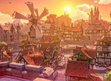 Những điều kỳ lạ mà bạn chưa từng để ý về thế giới của Genshin Impact