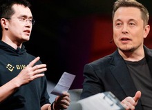 Bí mật hé lộ: Elon Musk đã vay nóng "ông chủ sàn tiền ảo" 500 triệu đô la để mua Twitter