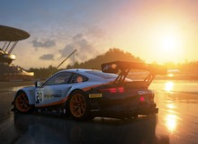 Thỏa sức với đam mê tốc độ cùng game Assetto Corsa Competizione, đang miễn phí trên Steam