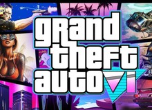 Rò rỉ tài liệu mật khẳng định GTA 6 sẽ ra mắt vào tuần sau, game thủ chán nản, than thở: "Đừng hứa lèo nữa, chờ gần 10 năm rồi"