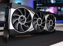 AMD RX 6950 XT thể hiện sức mạnh ngang ngửa Nvidia RTX 3090 dù giá rẻ hơn 40%