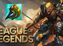 Riot Games nhận mưa chỉ trích chỉ vì một trang bị