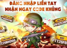 Không cần đến từ NSX đình đám, 1 tựa game mobile vẫn cán mốc 5 triệu người dùng tại Việt Nam