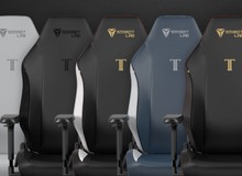 Review ghế xoay gaming Secretlab Titan EVO phiên bản 2022