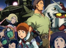 Mobile Suit Gundam: Cucuruz Doan's Island đưa khán giả trở về tuổi thơ với trải nghiệm “đã tai, sướng mắt" hơn