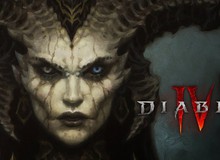 "Bom tấn" đầy tham vọng Diablo IV xác nhận ra mắt trong năm 2023
