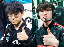 ShowMaker nhận được nhiều sự kỳ vọng hơn Faker trước thềm LCK Mùa Hè 2022