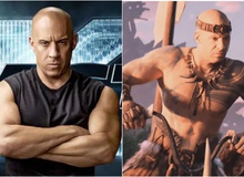 Vin Diesel thừa nhận bị ám ảnh bởi một trò chơi, tự phong luôn là game hay nhất thế giới vì lý do đặc biệt
