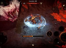 Diablo Immortal hé lộ thời lượng nội dung quest chính, tự quảng cáo "Không nạp tiền vẫn chơi vui vẻ, thoải mái"