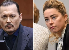 Phán quyết cuối cùng của tòa về vụ kiện của Johnny Depp - Amber Heard: Nam chính thắng kiện vợ cũ, được nhận 15 triệu USD đền bù danh dự