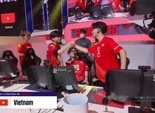 Đội tuyển Việt Nam “vượt mặt” nhiều ông lớn, giành Á quân tại giải đấu PUBG thế giới