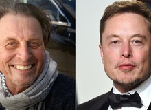 Người cha ít ai biết của tỷ phú Elon Musk: Sở hữu IQ ngang ngửa thiên tài, dạy 3 người con thành công chỉ bằng 5 nguyên tắc