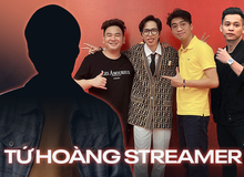 Hội Tứ hoàng streamer Việt, biểu tượng một thời của làng game Việt giờ ra sao?