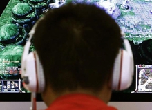 Hơn 80% phụ huynh Trung Quốc cho biết thời gian chơi game của con cái họ đã giảm