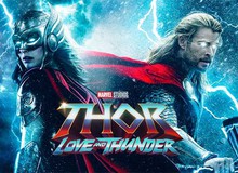 Thor 4 có thể là bộ phim cuối cùng để Chris Hemsworth giã từ MCU