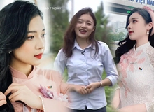 Xuất phát là sinh viên trường Báo, nữ MC Esports tâm sự “chuyện chưa kể" trong ngày Báo chí Cách mạng Việt Nam