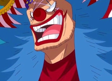 One Piece: Buggy trở thành Tứ Hoàng, phải chăng đây là dấu hiệu cho việc thế lực này sắp bị xóa bỏ?
