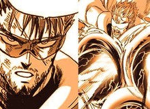 One Punch Man: Blast "vượt mặt" Tatsumaki để trở thành anh hùng số 1 nhờ 4 lý do này!