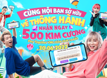 Play Together VNG sẵn sàng đón cộng đồng game thủ "chuyển nhà" về Việt Nam
