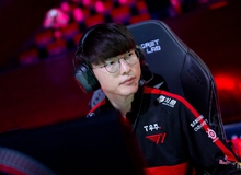 "Chủ tịch" Faker thừa nhận nguyên nhân thất bại tại Chung Kết MSI 2022 là do... đói