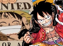 One Piece: 5 thành tích của Luffy mà ít người biết khiến mức truy nã của cậu không tăng cao
