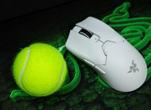 Razer Viper V2 Pro - Chuột siêu nhẹ đưa trải nghiệm gaming lên tầm cao mới
