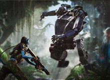 Tencent mở máy chủ thử nghiệm game bom tấn FPS mới nhất, được chuyển thể từ siêu phẩm điện ảnh Avatar