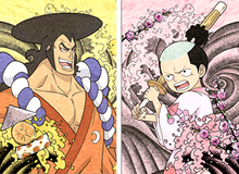 One Piece: 7 yếu tố sẽ biến Momonosuke trở thành shogun vĩ đại nhất Wano