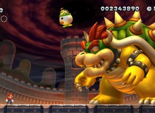 Fan Nintendo bỏ phiếu xếp hạng dòng game yêu thích nhất, bất ngờ với cái tên đứng đầu, Mario chỉ cán đích thứ 7