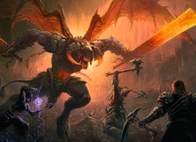 Nhận bão rate một sao vì quá tận thu người chơi, Diablo Immortal bị game thủ chỉ trích: "Keo kiệt hơn cả Genshin Impact"