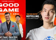 Singapore tổ chức gameshow truyền hình thực tế đầu tiên về game, Việt Nam có đại diện tham dự