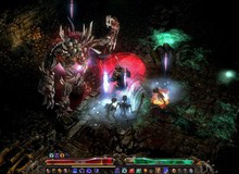 Chán nản với Diablo Immortal, game thủ chuyển sang chơi tựa game "hậu duệ", phong cách không khác nhiều với Diablo bản gốc