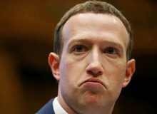 ‘Facebook sẽ không thể phục hồi nếu Mark Zuckerberg vẫn là CEO’