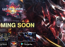 “Soi” các nhân vật của Lục Địa Loren - ADNX, liệu có tái hiện phiên bản huyền thoại trên PC?