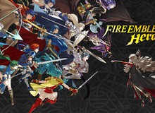 Fire Emblem Heroes chạm mốc tỷ đô doanh thu dù bị game thủ chê "lắm chiêu trò"